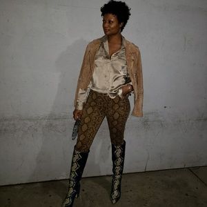 Meet your Posher, Melissa